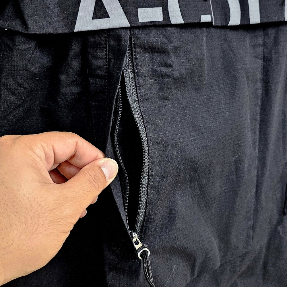A-COLD-WALL* logo printed Men's Jacket - Picture 10 of 13